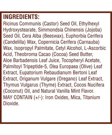 Mineral Fusion Sheer Moisture Lip Tint - Blush | 0.1 oz | Hydrating Color - Buy Online on GoSupps.com