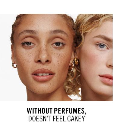 Rimmel Kind + Free Natural Finish Pressed Powder Light 020 | Vegan Formula | Oil-Free Formula - Buy Online on GoSupps.com
