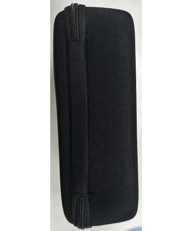 Premium Massage Gun - Adjustable 30 Speeds Percussion Muscle Therapy Device with 12 Heads | International Shipping - Buy Online on GoSupps.com