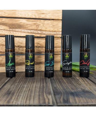 Buy Refresh Clarifying Serum | Revitalize Skin - Fast International Shipping - Buy Online on GoSupps.com