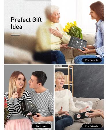 Electric Feet Callus Remover - Waterproof Rechargeable Foot Scrubber Kit for Dead Skin Removal - Buy Online on GoSupps.com