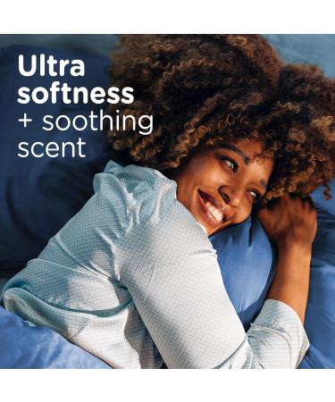 Downy Ultra Soft Fabric Softener Liquid Balance Crisp Rain and Blue Eucalyptus 1.66L 1.66 l (Pack of 1) - Buy Online on GoSupps.com