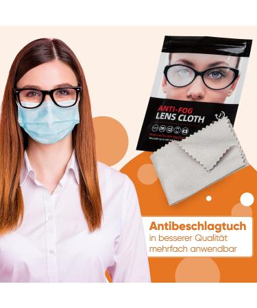 Happy Clean 1-Year Package | Premium Glasses Cleaner | Special Formula for Plastic & Reflective Surfaces | Strip-Free Silicone & Alcohol-Free | Eco-Friendly 100% Biobasis - Buy Online on GoSupps.com