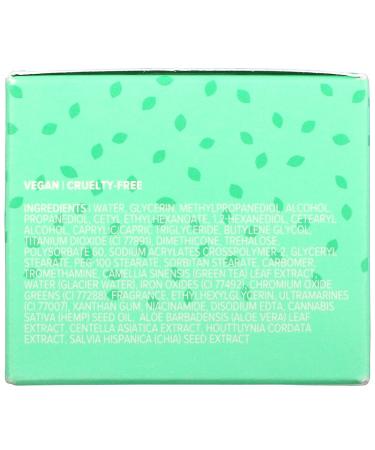 I Dew Care Matcha Mood Soothing Green Tea Wash-Off Mask - 3.52 oz | Revitalize & Soothe Skin - Buy Online on GoSupps.com