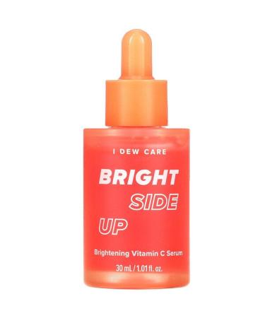 I Dew Care Bright Side Up Brightening Vitamin C Serum 1.01 fl oz (30 ml)