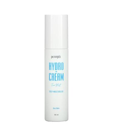Petitfee Hydro Cream Face Mist 90 ml