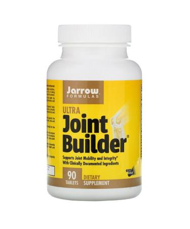 Jarrow Formulas Ultra Joint Builder 90 Tablets