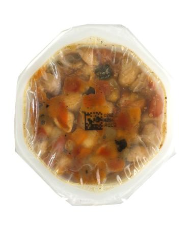 Gerber Mealtime Harvest Bowl - Pesto for 12+ Months | 4.5 oz (128 g) - Buy Online on GoSupps.com