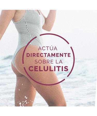 Buy Body Anticellulite Cream | Fast International Shipping | Effective Cellulite Treatment - Buy Online on GoSupps.com