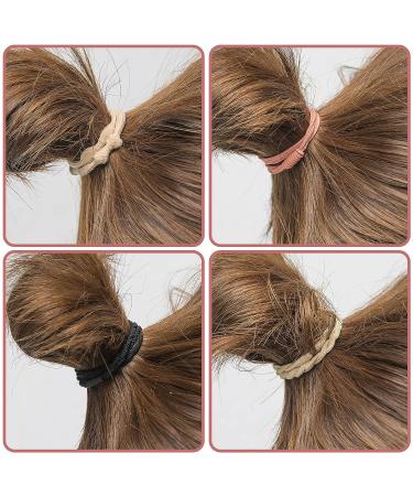 Boho Twist Original Hair Tie Bracelets for Women - Sheeknaset Hair Accessories - Buy Online on GoSupps.com