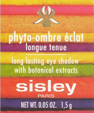 Sisley Phyto-Ombre Eclat 21 Black Diamond Eyeshadow 1.5g - Unisex Makeup for Stunning Eyes | International Shipping Available - Buy Online on GoSupps.com