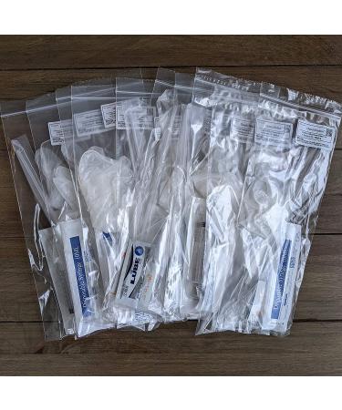 Canine AI Artificial Insemination Dog Breeding Kit - Med/Lg Breed (10 Pack) | Good Harbor Pet Supplies - Buy Online on GoSupps.com