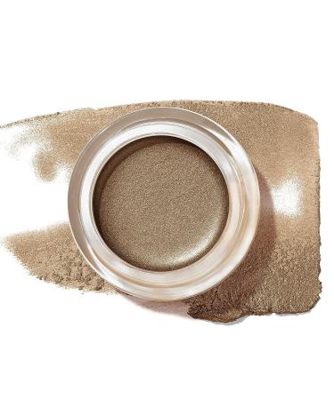 Revlon ColorStay 24 Hour Cr me Eyeshadow 710 Caramel - Highly Pigmented Cream Formula in Matte & Shimmer Finishes - 0.18 Oz - Buy Online on GoSupps.com