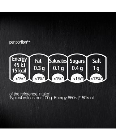 Knorr Stock Pot Beef (8x28g) - Buy Online on GoSupps.com