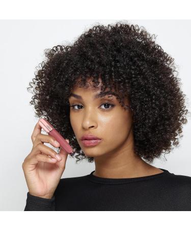 L'Or al Paris Glossy Lip Gloss - Volume & Nourishing Effect with Hyaluronic Acid & Collagen - Glow Paradise Plump-in-Gloss No. 412 - 6.40 ml (1 Pack) - Shop Internationally! - Buy Online on GoSupps.com