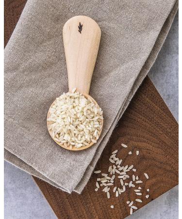 White House Farms Andys Charleston Gold Rice - Long Grain White Rice | Gluten Free & Non GMO | Aromatic USA Harvested | 20 Oz Pack - Buy Online on GoSupps.com