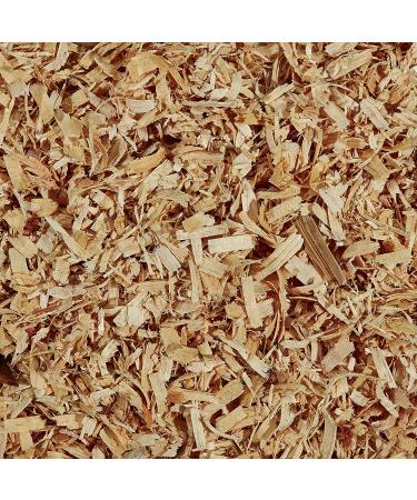 Kaytee Small Animal Pine Bedding & Litter - 52.4 Liters | High Quality Pet Bedding - Buy Online on GoSupps.com