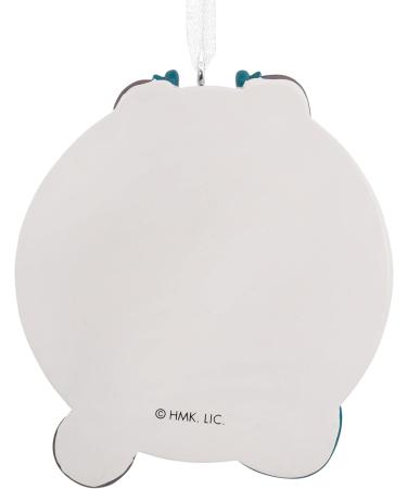 Shop Hallmark Doctor Lifesaver Stethoscope Christmas Ornament - Perfect Holiday Gift for Medical Professionals | International Shipping Available - Buy Online on GoSupps.com