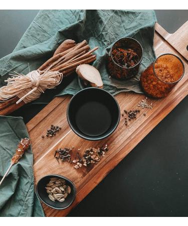 BESUPPLY Oriental date tea 100g chai tea loose real dates without flavourings chai latte herbal fruit tea TeaClub - Buy Online on GoSupps.com