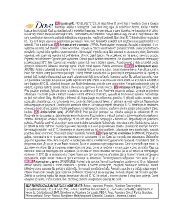 Shop Limited Edition Pomegranate & Lemon Verbena Anti-Perspirant Aerosol | Moisturising Cream Deodorant | Long-Lasting Fresh Fragrance | International Shipping Available - Buy Online on GoSupps.com