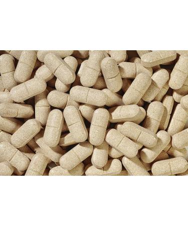 Canimove Motion Mini: 100 Joint Tablets for Small Dogs with MSM Hyaluronic Acid & Veterinary Formula - Optimize Mobility & Health - Buy Online on GoSupps.com
