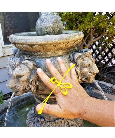 FlexEx Health Patented Hand Exerciser - Made in USA | Improve Grip Strength - Buy Online on GoSupps.com