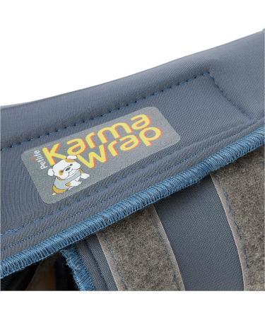Karma Wrap Anxiety Coat Extra Small - Buy Online on GoSupps.com