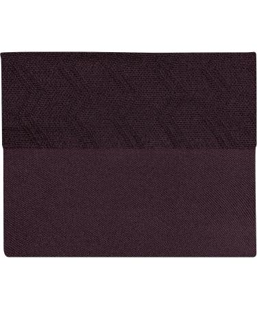 Jobst Pregnancy Stockings - Opaque Knee High 20-30 mmHg Support - Open Toe Cranberry - Size L for Aching Legs During Pregnancy - Buy Online on GoSupps.com