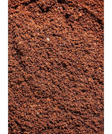 KoRo - Organic ground black coffee 1 kg - Balanced taste - Intense aroma - Gentle roasting - Organic quality - Buy Online on GoSupps.com