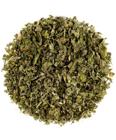 Valley of Tea Marshmallow Leaf Tea Bio Quality Dried Marshmellow Leaves