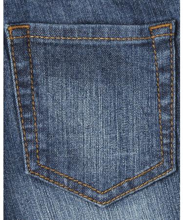 The Children's Place Boy's Stretch Straight Jeans 24 Plus - Victbluwsh - Buy Online on GoSupps.com