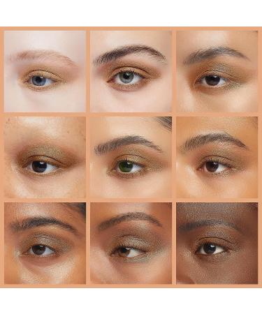 Eye Shadow Diamond Daze Liquid Eyeshadow Makeup - 004 I Mean - Buy Online on GoSupps.com