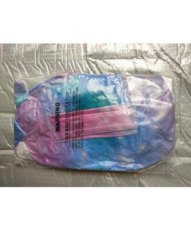 Basumee Unicorn Seat Belt Covers for Kids - Seatbelt Pillow & Head Support for Child | Multi-Coloured - Buy Online on GoSupps.com