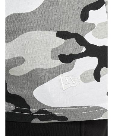 Shop New Era Los Angeles Lakers NBA Camo Tank Top - Stylish Camouflage Design for M Size | International Shipping Available - Buy Online on GoSupps.com