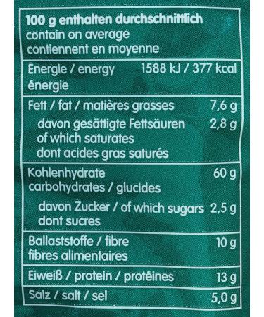 Mayka Organic Spelt Mini Pretzel 150g - Healthy Snack for International Shipping - Buy Online on GoSupps.com