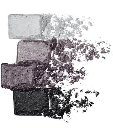 Maybelline Expert Wear Eyeshadow Quads Charcoal Smokes 0.17 oz - Buy Online on GoSupps.com