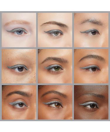 Wet n Wild Fantasy Makers Halloween Glitter Liner - Magic Trick | High-Quality Cosmetics for Halloween Looks - Buy Online on GoSupps.com