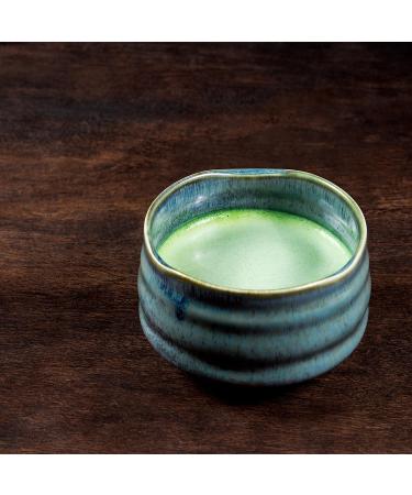 Kumiko Matcha Premium Organic Matcha Tea 30g - Buy Online on GoSupps.com