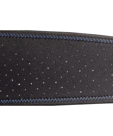 Actimove Sports Edition Ankle Support - Large Navy | Ultimate Comfort & Stability for Athletes - International Shipping Available - Buy Online on GoSupps.com