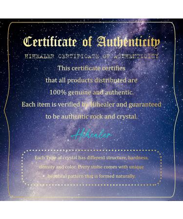 Hihealer Zodiac Gifts for Women | Unique Spiritual & Horoscope Gifts with Birthstone | Astrology Gifts for Virgo - Buy Online on GoSupps.com