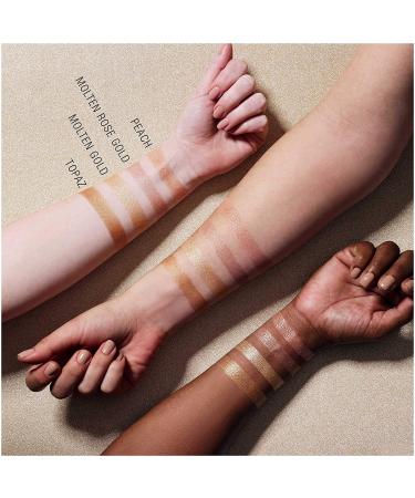 Maybelline Master Chrome Highlighter Molten Rose Gold 050 - 0.24 oz (6.7 g) - Buy Online on GoSupps.com
