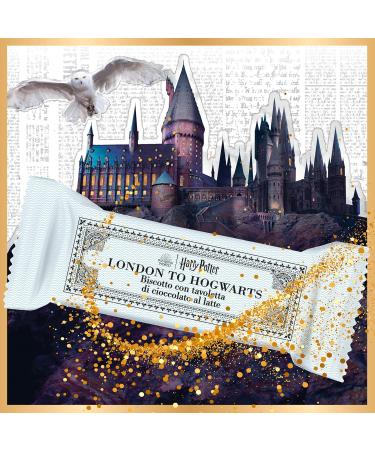  Witor'S Witor's Snack Biscuit Lait Harry Potter 126 g - Buy Online on GoSupps.com