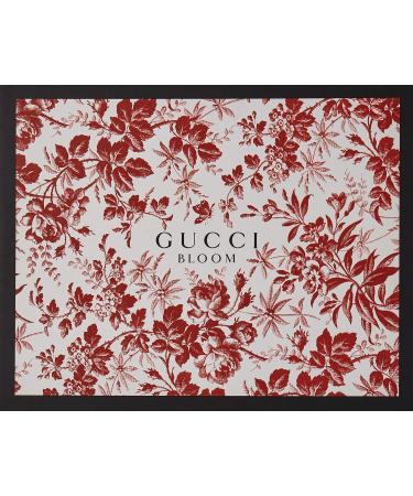 Gucci 3 Piece Bloom Eau de Parfum Spray Gift Set for Women 3.63 Fl Oz (Pack of 1) - Buy Online on GoSupps.com
