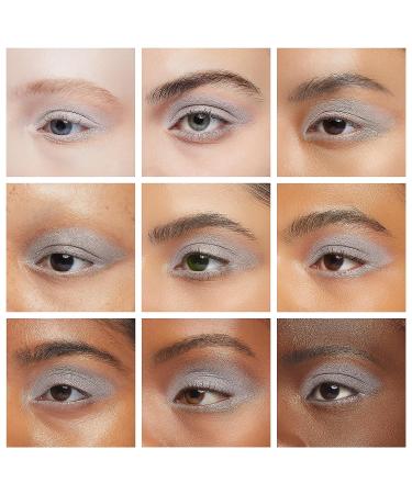 Stardom Diamond Daze Liquid Eyeshadow: Vibrant Eye Makeup - 010 Stardom - Buy Online on GoSupps.com