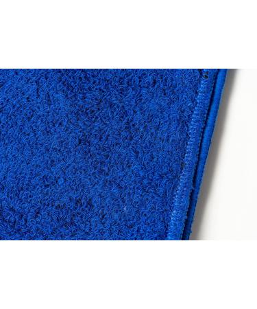 Pet Hoodz for Dogs - Calming Ear Protection & Fur Care | Small Blue Anxiety Relief & Compression Dog Hoodies - Buy Online on GoSupps.com