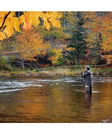 Muddler Minnow Fly Fishing Flies - Set of 4 - Size 4 Hooks for Bass and Trout - Buy Online on GoSupps.com