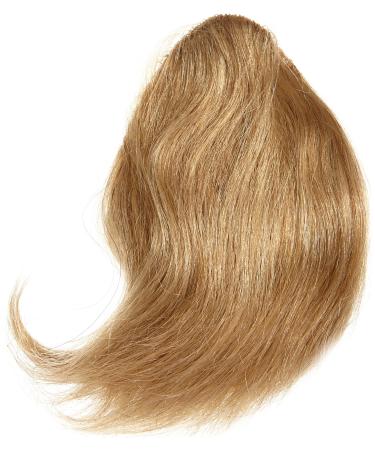 Love Hair Extensions 100% real hair full pony color 18 - ash blonde 1 pack (1 x 1 piece)