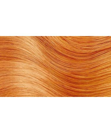 Herbatint Permanent Coloring Gel 3 doses 300 ml - FF6 orange ammonia-free for sensitive skin 100% white hair coverage with 8 organic natural extracts - Buy Online on GoSupps.com