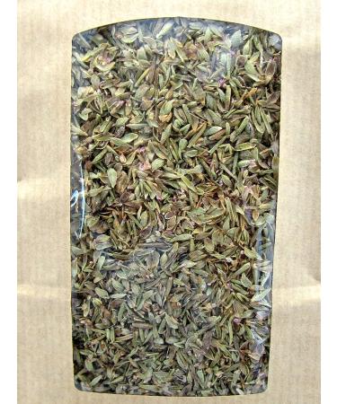 Thym Herb bio du Mont Pelion Gr ce - Sans OGM sans caf ine - Buy Online on GoSupps.com