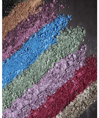 Shop Fashion Major Morphosis Sleek Eyeshadow Palette - International Shipping Available - Buy Online on GoSupps.com